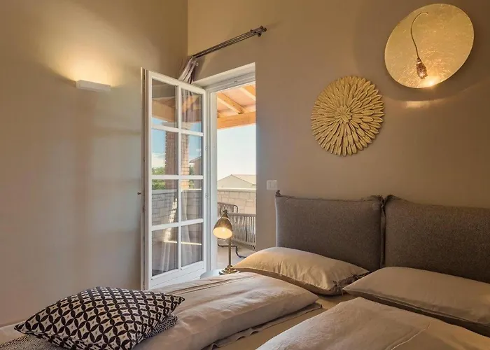 Fendt Casa vacanze *