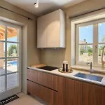 Holiday home Fendt