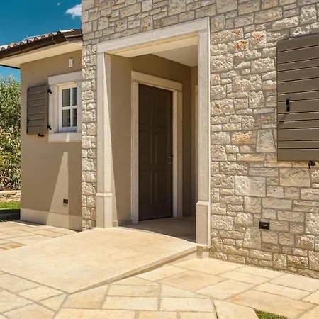 Сasa de vacaciones Fendt *