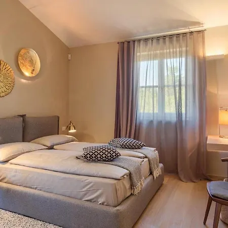 Fendt Vakantiehuis Poreč