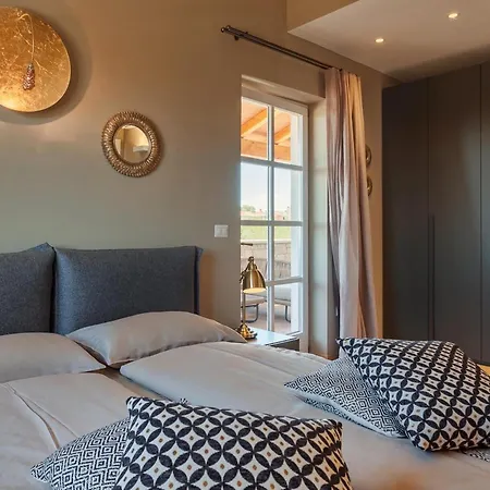 Fendt Сasa de vacaciones