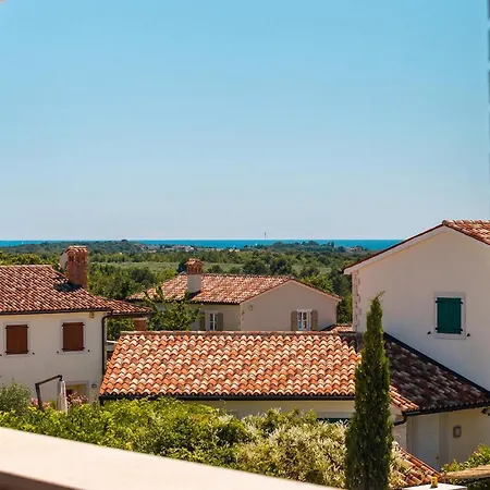 Vakantiehuis Fendt *