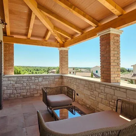 Сasa de vacaciones Fendt Poreč