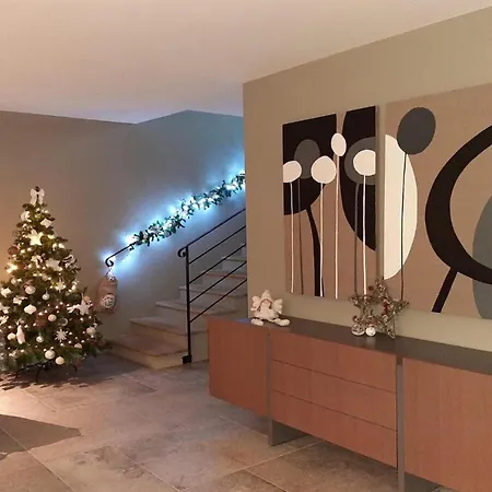 Сasa de vacaciones Fendt *