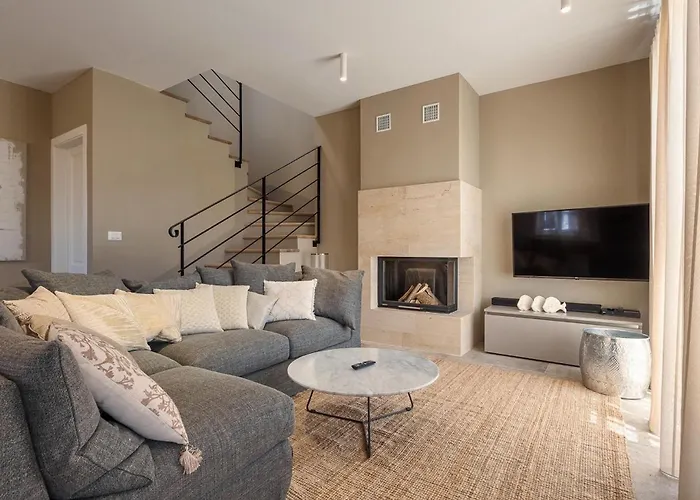 Nyaraló Fendt Poreč