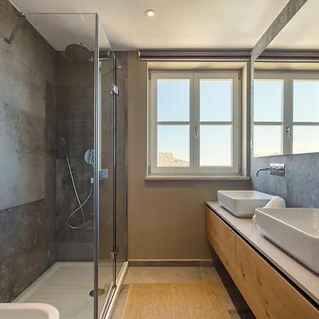 Fendt Σπίτι διακοπών