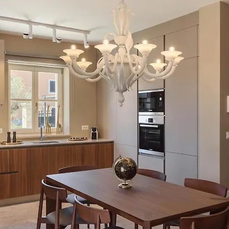 Σπίτι διακοπών Fendt *