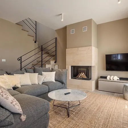 Σπίτι διακοπών Fendt Πόρετς