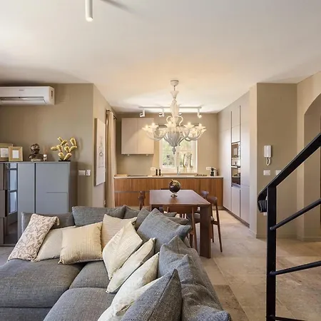 Σπίτι διακοπών Fendt