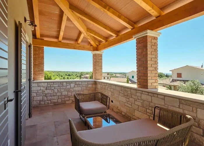 Ferienhaus Fendt Poreč